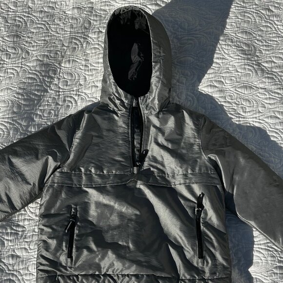 Gap Kids Pullover Jacket - Medium - Picture 1 of 8